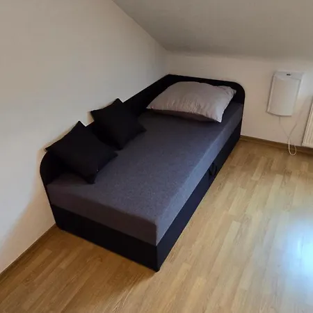 Апартаменты Aria Эйзенах