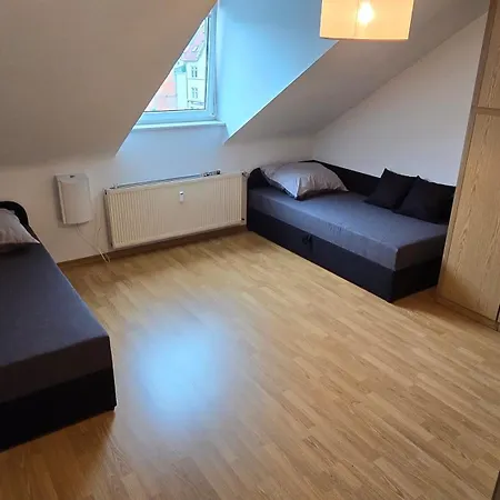 Aria Апартаменты