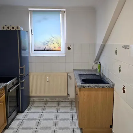 Aria Апартаменты Эйзенах