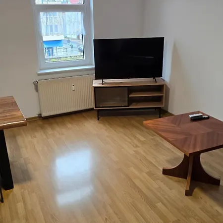 Aria Апартаменты Эйзенах