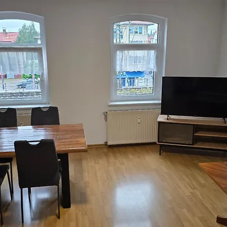 Aria Апартаменты