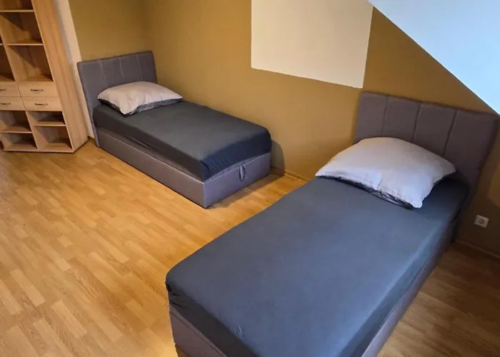 Apartman Aria