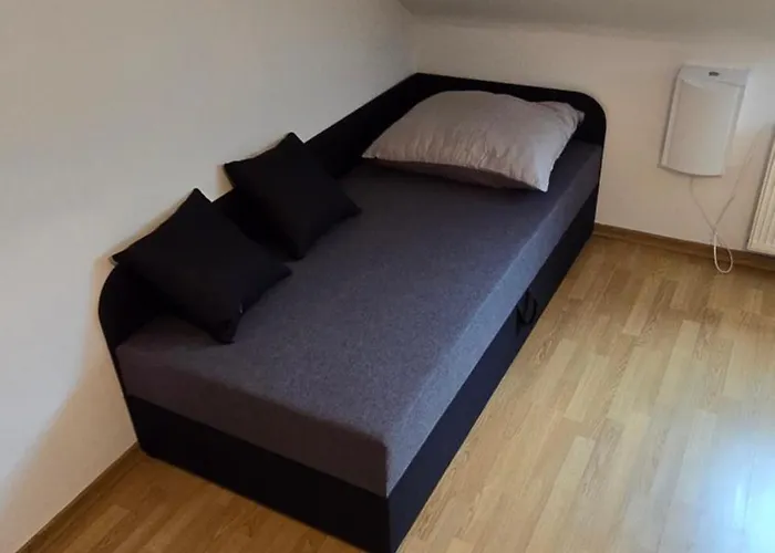 Апартаменты Aria Эйзенах