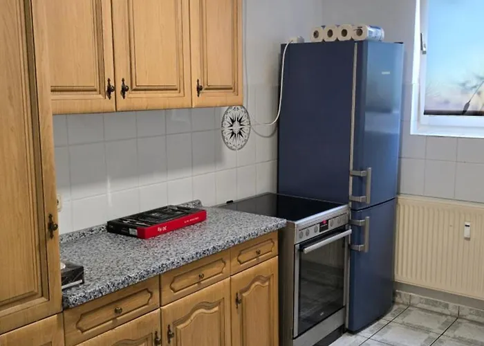 Апартаменты Aria *