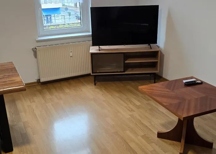 Aria Apartman Eisenach