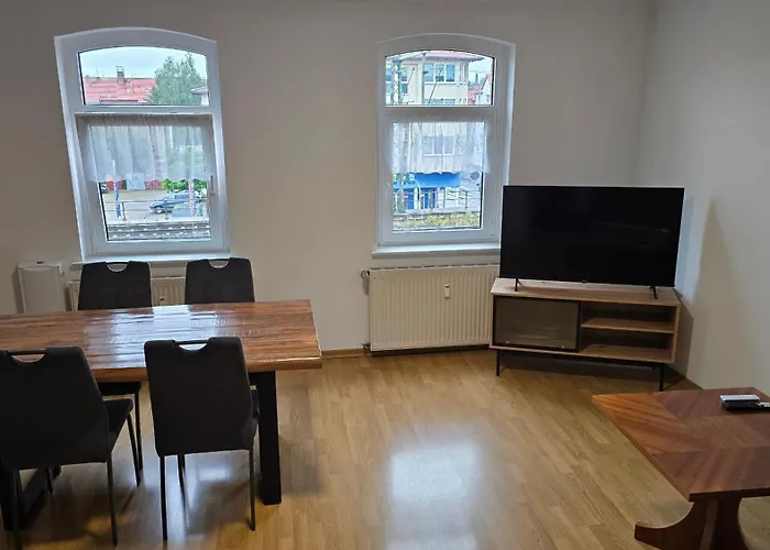 Aria Апартаменты